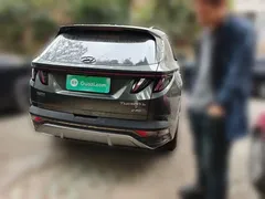 2023 Hyundai Tucson L 1.5T AT 2WD DLX Luxury — фото 6
