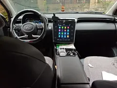2023 Hyundai Tucson L 1.5T AT 2WD DLX Luxury — фото 10