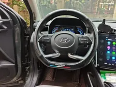 2023 Hyundai Tucson L 1.5T AT 2WD DLX Luxury — фото 11