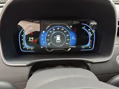 2023 Hyundai Tucson L 1.5T AT 2WD DLX Luxury — фото 13