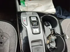 2023 Hyundai Tucson L 1.5T AT 2WD DLX Luxury — фото 15