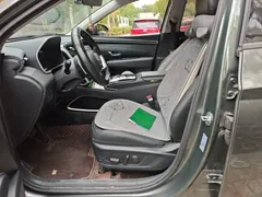 2023 Hyundai Tucson L 1.5T AT 2WD DLX Luxury — фото 16