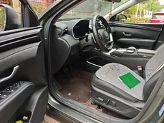 2023 Hyundai Tucson L 1.5T AT 2WD DLX Luxury — фото 17