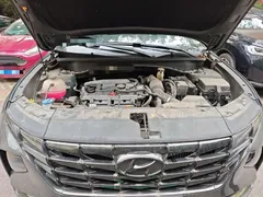 2023 Hyundai Tucson L 1.5T AT 2WD DLX Luxury — фото 21