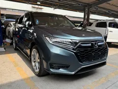 2020 Honda UR-V 370TURBO 4WD Premium — фото 2