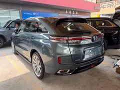 2020 Honda UR-V 370TURBO 4WD Premium — фото 3