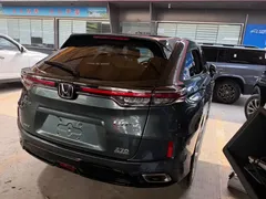 2020 Honda UR-V 370TURBO 4WD Premium — фото 4