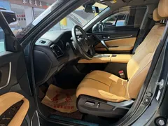 2020 Honda UR-V 370TURBO 4WD Premium — фото 5