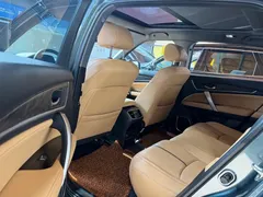 2020 Honda UR-V 370TURBO 4WD Premium — фото 6
