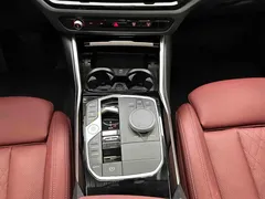 2023 BMW 3 Series 320i M Sport Package, белый — фото 10