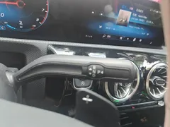 2021 Mercedes-Benz A-Class A 200 Sport, белый — фото 15
