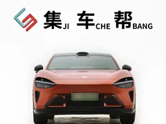 2025 Xiaomi YU7 RWD Long Range — фото 2