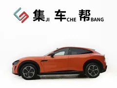2025 Xiaomi YU7 RWD Long Range — фото 3