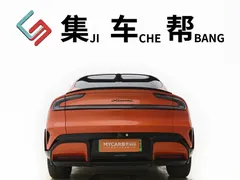 2025 Xiaomi YU7 RWD Long Range — фото 4