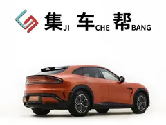 2025 Xiaomi YU7 RWD Long Range — фото 5