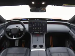 2025 Xiaomi YU7 RWD Long Range — фото 9