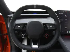 2025 Xiaomi YU7 RWD Long Range — фото 10