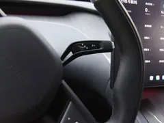 2025 Xiaomi YU7 RWD Long Range — фото 11