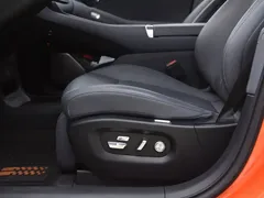 2025 Xiaomi YU7 RWD Long Range — фото 14