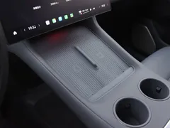 2025 Xiaomi YU7 RWD Long Range — фото 15
