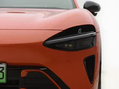 2025 Xiaomi YU7 RWD Long Range — фото 18