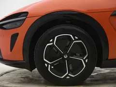 2025 Xiaomi YU7 RWD Long Range — фото 20