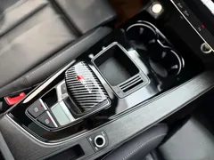 2023 Audi A4L 40 TFSI Luxury Dynamic, белый — фото 13