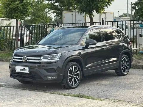 2022 Volkswagen Tharu 280TSI 2WD Luxury