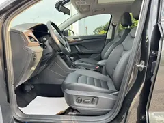 2022 Volkswagen Tharu 280TSI 2WD Luxury, чёрный — фото 4