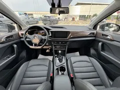 2022 Volkswagen Tharu 280TSI 2WD Luxury, чёрный — фото 6