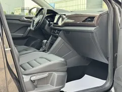 2022 Volkswagen Tharu 280TSI 2WD Luxury, чёрный — фото 7