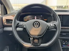 2022 Volkswagen Tharu 280TSI 2WD Luxury, чёрный — фото 9