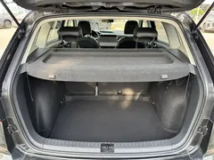 2022 Volkswagen Tharu 280TSI 2WD Luxury, чёрный — фото 12