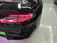 2025 Xiaomi SU7 Ultra Ultra, чёрный — фото 8