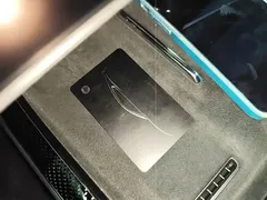 2025 Xiaomi SU7 Ultra Ultra, чёрный — фото 9