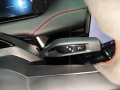 2025 Xiaomi SU7 Ultra Ultra, чёрный — фото 14