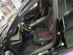 2025 Xiaomi SU7 Ultra Ultra, чёрный — фото 15