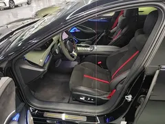2025 Xiaomi SU7 Ultra Ultra, чёрный — фото 16