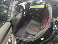 2025 Xiaomi SU7 Ultra Ultra, чёрный — фото 17