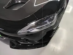 2025 Xiaomi SU7 Ultra Ultra, чёрный — фото 24