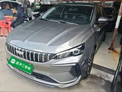 2024 Geely Binrui Cool 1.5T DCT Champion — фото 2