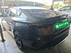 2024 Geely Binrui Cool 1.5T DCT Champion — фото 5