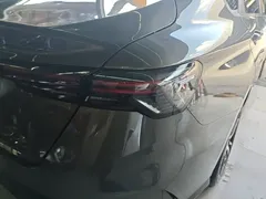2024 Geely Binrui Cool 1.5T DCT Champion — фото 8