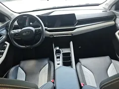 2024 Geely Binrui Cool 1.5T DCT Champion — фото 10