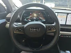 2024 Geely Binrui Cool 1.5T DCT Champion — фото 11
