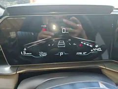 2024 Geely Binrui Cool 1.5T DCT Champion — фото 12