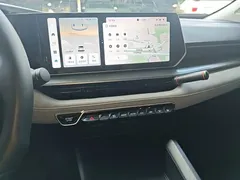 2024 Geely Binrui Cool 1.5T DCT Champion — фото 13