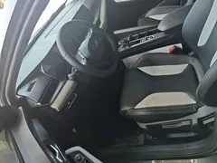 2024 Geely Binrui Cool 1.5T DCT Champion — фото 15