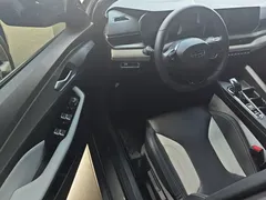2024 Geely Binrui Cool 1.5T DCT Champion — фото 16