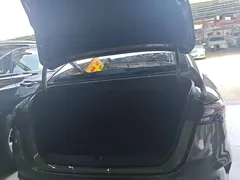 2024 Geely Binrui Cool 1.5T DCT Champion — фото 19